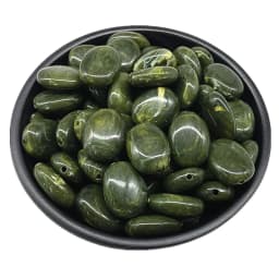 15x19mm Acrylic Oval Shape Beads for Jewelry Makeing Bracelet Necklace Earrings DIY Accessory