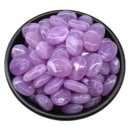 15x19mm Acrylic Oval Shape Beads for Jewelry Makeing Bracelet Necklace Earrings DIY Accessory