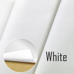 Self Adhesive Leather for Sofa Repair Patch Furniture Table Chair Sticker Seat Bag Shoe Bed Fix Mend PU Artificial Leather Skin