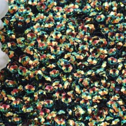 Lentejuelas 6mm Mix Cup Flower Sequins Paillettes for Crafts Glitter Confetti Nails Art Decoratio Sequin DIY Sewing Accessories
