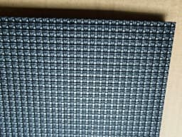 P5 LED Panel Indoor 320 × 160 mm 64 × 32 Pixels 1/16 Scan SMD2121 Full Color Video Wall Churches P5 LED Display Panel Module