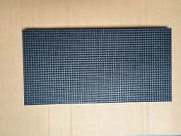 P5 LED Panel Indoor 320 × 160 mm 64 × 32 Pixels 1/16 Scan SMD2121 Full Color Video Wall Churches P5 LED Display Panel Module