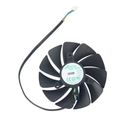 Video Card Fan For ZOTAC GAMING GeForce RTX 3070 Ti 3080 3090 Trinity OC 87MM GA92S2U RTX3070Ti RTX3080 RTX3090 GPU Cooler Fan