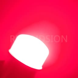 RUIANDSION P21W 1156 BA15S LED P21/5W BAY15D 1157 LED Bulb 12V Tail Brake Light Reverse Lamp Turn Signal Light Frosted Cover