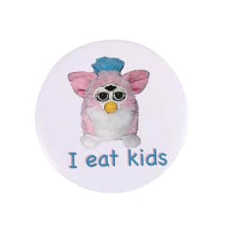 Tinplate Soft Pin Badge Custom Button Brooch Metal Animation Laple Pin Cartoon Animals Backpack Jewelry Friends Gift Wholesale