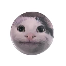 Tinplate Soft Pin Badge Custom Button Brooch Metal Animation Laple Pin Cartoon Animals Backpack Jewelry Friends Gift Wholesale