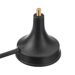 Magnetic Base High Gain Car Radio Antenna DAB Aerial 24.5cm For the Pure Highway