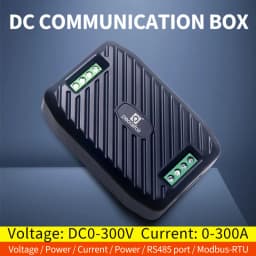 PZEM-017 DC Voltage Current Energy Power Meter Ammeter Voltmeter Electric Module Amperemeter Wattmeter Modbus RS485 10A 300A