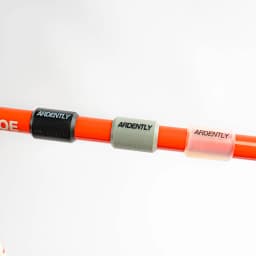ARDENTLY Bicycle Frameset Protector Anti-skid Bike Protective Rubber Cover Fixed Gear Frame Set Track Cycling Steel Accessories