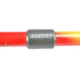 ARDENTLY Bicycle Frameset Protector Anti-skid Bike Protective Rubber Cover Fixed Gear Frame Set Track Cycling Steel Accessories