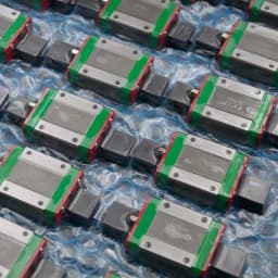 MGN9C MGN12C MGN15C MGN9H MGN12H MGN15H 3D Printer Part 200 350 400 500 Original Hiwin Mini Linear Guide Block Carriage