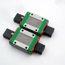 MGN9C MGN12C MGN15C MGN9H MGN12H MGN15H 3D Printer Part 200 350 400 500 Original Hiwin Mini Linear Guide Block Carriage