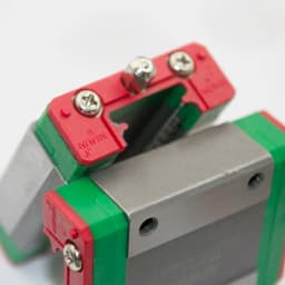 MGN9C MGN12C MGN15C MGN9H MGN12H MGN15H 3D Printer Part 200 350 400 500 Original Hiwin Mini Linear Guide Block Carriage