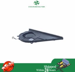 Laptop CPU Cooling Fan EG50040S1-1C290-S9A DC5V 2.5W 4Pin for HP 15-EG 15-EH TPN-Q245 TPN-Q246 M14818-001 UMA