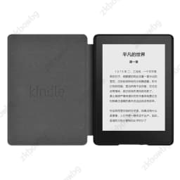 Smart Shell Case for Kindle Paperwhite 7th 6th 5th Generation 2015 2013 2012 Release Model DP75SDI EY21 Magnetic Cover Cases