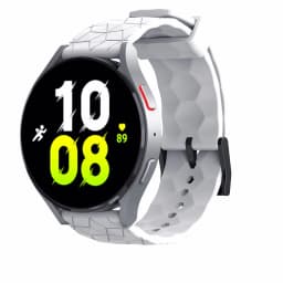 22mm 20mm Silicone Strap For Huawei Watch 4/GT5/4/3 Pro Samsung Watch 7/6/5/4 Gear S3 Bracelet Wristband Amazfit GTR/GTS 4 Belt