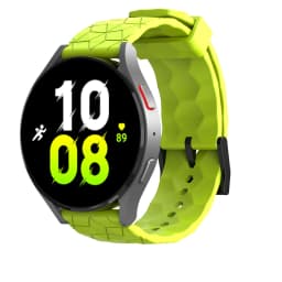 22mm 20mm Silicone Strap For Huawei Watch 4/GT5/4/3 Pro Samsung Watch 7/6/5/4 Gear S3 Bracelet Wristband Amazfit GTR/GTS 4 Belt
