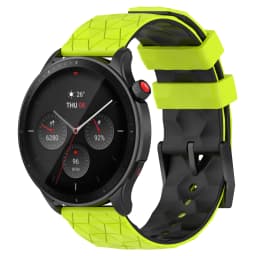 22mm 20mm Silicone Strap For Huawei Watch 4/GT5/4/3 Pro Samsung Watch 7/6/5/4 Gear S3 Bracelet Wristband Amazfit GTR/GTS 4 Belt