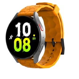 22mm 20mm Silicone Strap For Huawei Watch 4/GT5/4/3 Pro Samsung Watch 7/6/5/4 Gear S3 Bracelet Wristband Amazfit GTR/GTS 4 Belt
