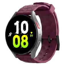 22mm 20mm Silicone Strap For Huawei Watch 4/GT5/4/3 Pro Samsung Watch 7/6/5/4 Gear S3 Bracelet Wristband Amazfit GTR/GTS 4 Belt