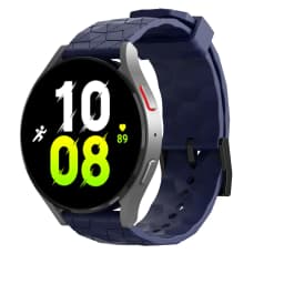 22mm 20mm Silicone Strap For Huawei Watch 4/GT5/4/3 Pro Samsung Watch 7/6/5/4 Gear S3 Bracelet Wristband Amazfit GTR/GTS 4 Belt