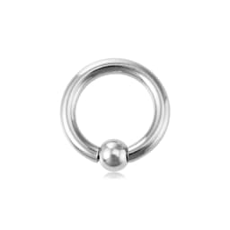 1pc Surgical Steel Ear Gauge Circular Barbells Ear Piercing Weights Stretcher Expander Big Size CBR PA Septum Piercing Jewelry