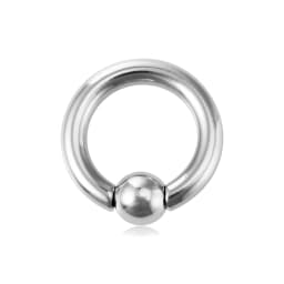 1pc Surgical Steel Ear Gauge Circular Barbells Ear Piercing Weights Stretcher Expander Big Size CBR PA Septum Piercing Jewelry