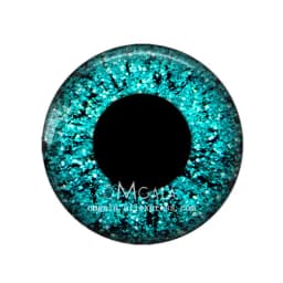 5 Pairs Gliter Doll Eyes Dragon Cat Animals Eye Pattern 8mm-40mm Round Glass Cabochon Dome Demo Flat Back Making Findings