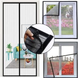 1M/Pair Hook and Loop Fastener Tape Self Adhesive Double-Side Reclosable Hook Loop Strips Tape for Home Accessories 16-100mm