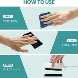 1M/Pair Hook and Loop Fastener Tape Self Adhesive Double-Side Reclosable Hook Loop Strips Tape for Home Accessories 16-100mm