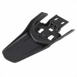 For Surron Light Bee Rear Fender Motorcycle Modified Parts For Sur-Ron Original Carbon Fiber S X Mud Guard Cover Motocross