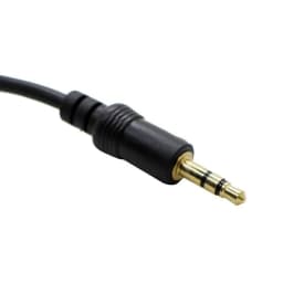 Biurlink Car Radio Device AUX Cable Audio Adapter for Kenwood 13Pin