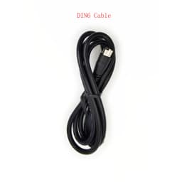 Data Cable For Thrustmaster TH8A Handbrake Connection TSS Handbrake Signal Cable Adapter