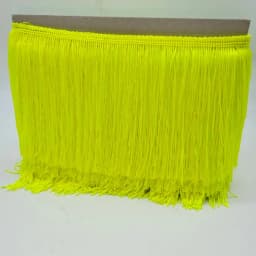 2Yards 100cm Wide Lace White Fringe Trim Tassel Fringe Trimming For DIY Stage Clothes Accessories Lace Ribbon Curtain DIY