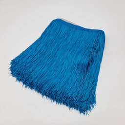2Yards 100cm Wide Lace White Fringe Trim Tassel Fringe Trimming For DIY Stage Clothes Accessories Lace Ribbon Curtain DIY