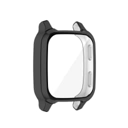 TPU Screen Protector For Garmin Venu SQ 2 Case Cover Soft Silicone Protective Case For Garmin Venu SQ SQ2 Music Smartwatch Shell