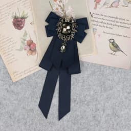 Hand Made Boys Classic Bowties Neck Tie Ribbon Rhinestone Corsage Bowtie Cravat Gifts for Men Wedding Formal Dress Accessories
