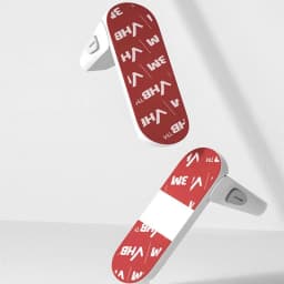 Child Safety Door Handle Lock Pet Room Door Handle Lock Protection Baby Door Handle Lock Easy to Install and Use