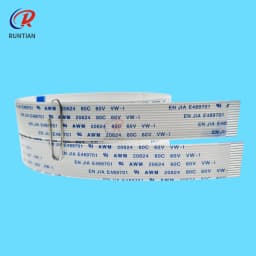 10pcs Printhead Cable for XP600 TX800 Inkjet Printer 29P Data Cable for Mutoh1638 Roland RE640 40cm 60cm 115cm 29Pin Head Cable