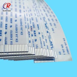 10pcs Printhead Cable for XP600 TX800 Inkjet Printer 29P Data Cable for Mutoh1638 Roland RE640 40cm 60cm 115cm 29Pin Head Cable