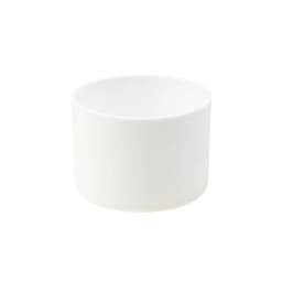 18 Colors 6.5CM Silicone Heat Insulation Bottom Cover 65MM Cup Bottom Cover Anti Slip Sleeve Sheath Coasters Bottom Ring