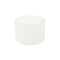 18 Colors 6.5CM Silicone Heat Insulation Bottom Cover 65MM Cup Bottom Cover Anti Slip Sleeve Sheath Coasters Bottom Ring