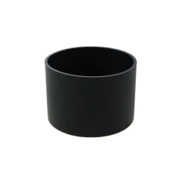 18 Colors 6.5CM Silicone Heat Insulation Bottom Cover 65MM Cup Bottom Cover Anti Slip Sleeve Sheath Coasters Bottom Ring