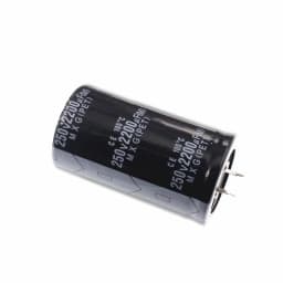330uF 680uF 1000uF 1500uF 2200uF 250V 250WV 330mF 680mF 1000mF 1500mF 2200mF Aluminum Electrolytic Capacitor