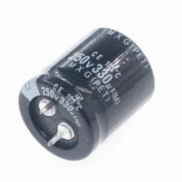 330uF 680uF 1000uF 1500uF 2200uF 250V 250WV 330mF 680mF 1000mF 1500mF 2200mF Aluminum Electrolytic Capacitor