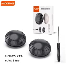 MIXSAS Car Safety Seatbelt Stopper Buckle Vehicle Seat Belt Spacing Limit Stopper Clips Anti-slip Buttons Clip Retainer Car Tool