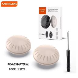 MIXSAS Car Safety Seatbelt Stopper Buckle Vehicle Seat Belt Spacing Limit Stopper Clips Anti-slip Buttons Clip Retainer Car Tool