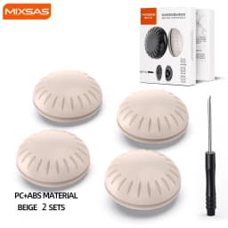 MIXSAS Car Safety Seatbelt Stopper Buckle Vehicle Seat Belt Spacing Limit Stopper Clips Anti-slip Buttons Clip Retainer Car Tool