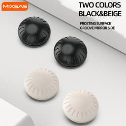 MIXSAS Car Safety Seatbelt Stopper Buckle Vehicle Seat Belt Spacing Limit Stopper Clips Anti-slip Buttons Clip Retainer Car Tool