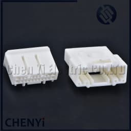 20 Pin car multimedia navigation audio CD host Amplifier wire harness plug 90980-12740 90980-12741 For Toyota Nissan Mazda